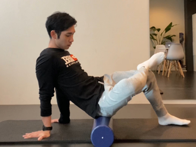 自宅でできるオーダーメイドのホームトレーニング